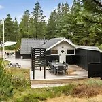 Ferienhaus Bv150-blavand-hedevej-14 Blåvand