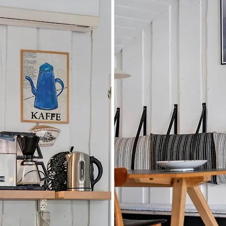 Prázdninový dům Bv150-blavand-hedevej-14 *