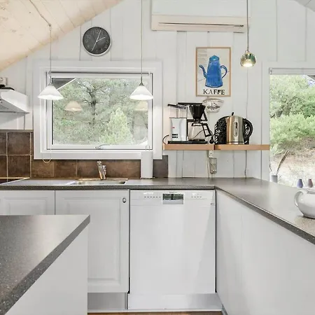 Bv150-blavand-hedevej-14 度假居 布拉万德