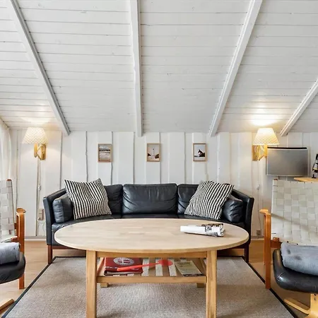 Ferienhaus Bv150-blavand-hedevej-14 Blåvand
