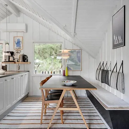 Bv150-blavand-hedevej-14 Ferienhaus Blåvand