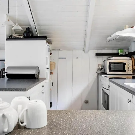Ferienhaus Bv150-blavand-hedevej-14 *