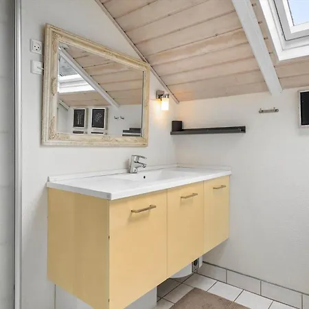 Ferienhaus Bv150-blavand-hedevej-14 Blåvand